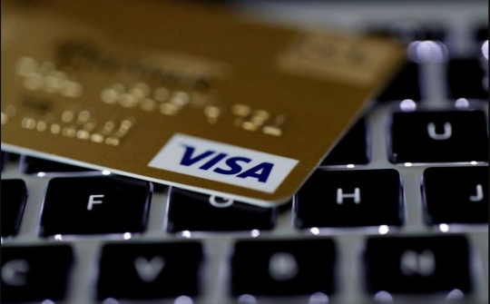 Visa ra mắt dịch vụ tư vấn tiền điện tử