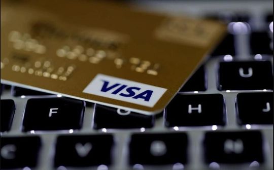 Visa ra mắt dịch vụ tư vấn tiền điện tử
