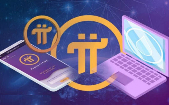 Tranh cãi xung quanh tiền điện tử Pi 