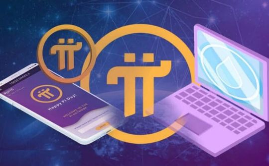 Tranh cãi xung quanh tiền điện tử Pi 