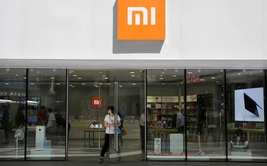 Xiaomi tìm cách đảo ngược lệnh cấm đầu tư của Mỹ