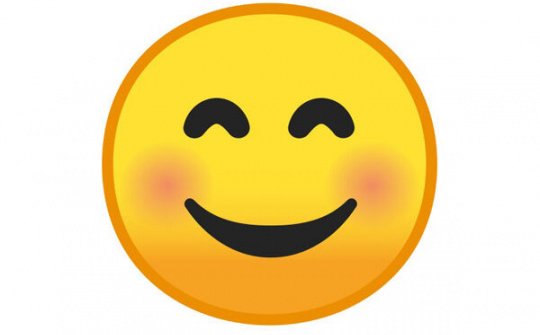 Emoji để tăng tương tác tích cực khi dạy và học trực tuyến