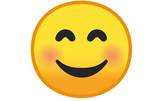 Emoji để tăng tương tác tích cực khi dạy và học trực tuyến