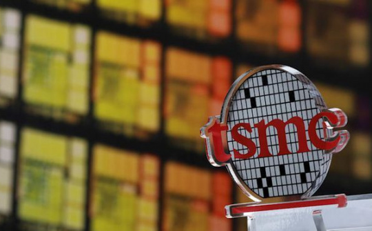 Nhiều quốc gia phụ thuộc vào ngành sản xuất chất bán dẫn ở Đài Loan