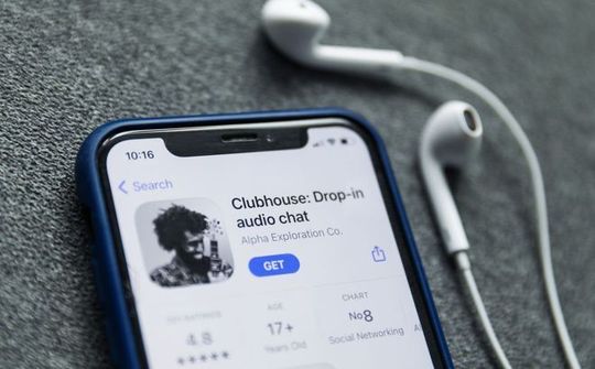 Các cuộc trò chuyện của Clubhouse bị rò rỉ