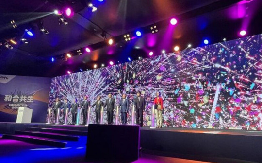 Thúc đẩy công nghệ vì lợi ích xã hội và phát triển bền vững