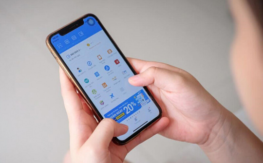 Covid-19 giúp ngành Thương mại điện tử "lớn nhanh" vượt bậc