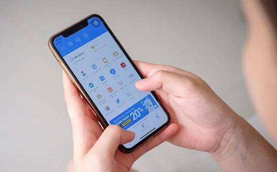 Covid-19 giúp ngành Thương mại điện tử "lớn nhanh" vượt bậc
