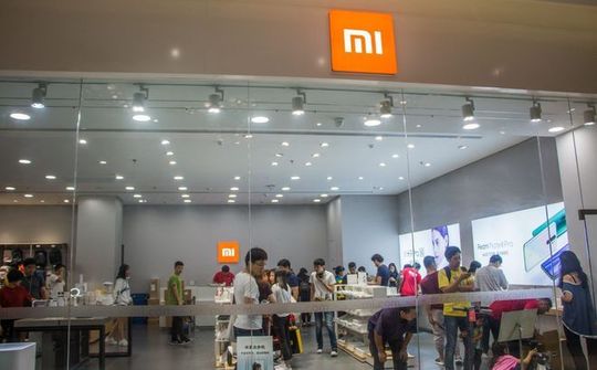 Thị trường xe điện đang tăng trưởng mạnh mẽ ở Trung Quốc