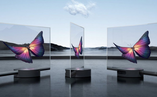 Xiaomi thống trị thị trường TV tại quê nhà năm 2020