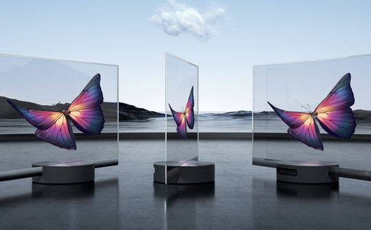 Xiaomi thống trị thị trường TV tại quê nhà năm 2020