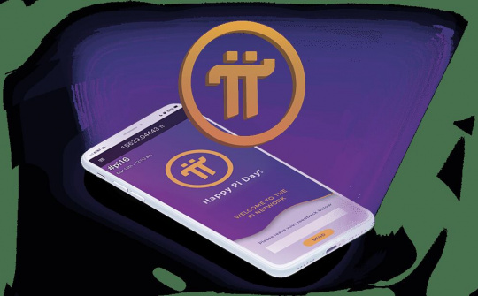 Sự thật về đồng tiền ảo Pi Network đang quảng cáo tràn ngập Facebook