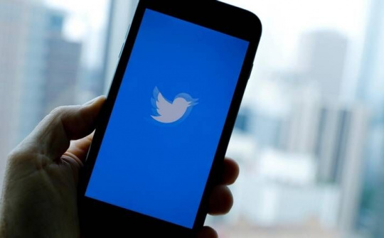 Twitter gỡ bỏ 373 tài khoản liên quan tới Nga, Iran và Armenia 