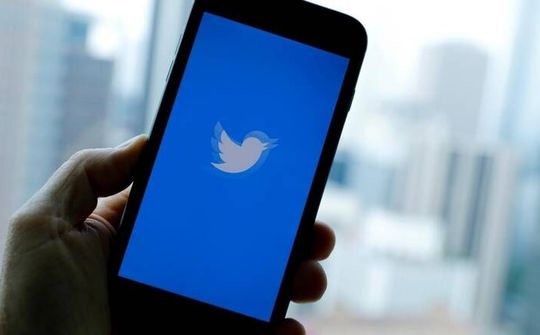 Twitter gỡ bỏ 373 tài khoản liên quan tới Nga, Iran và Armenia 