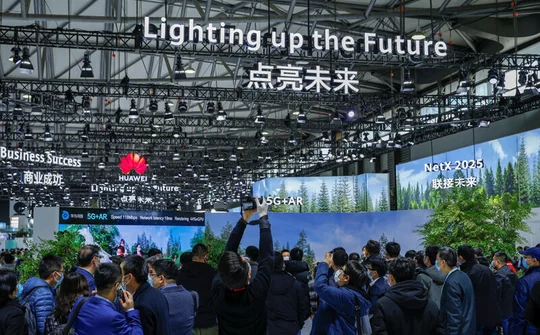 Huawei mở Phòng thí nghiệm Digix Lab đầu tiên ở Châu Á - Thái Bình Dương 