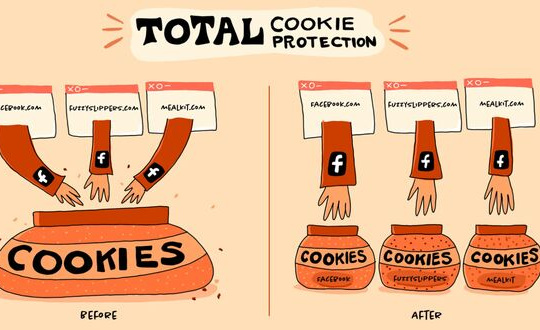 Mozilla ra mắt tính năng bảo mật mới 