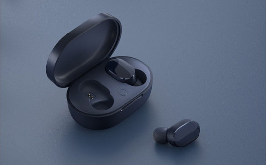 Tai nghe Redmi AirDots 3 ra mắt, giá chỉ 30 USD
