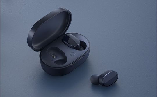 Tai nghe Redmi AirDots 3 ra mắt, giá chỉ 30 USD
