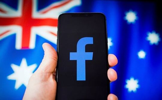 Facebook khôi phục lại các trang tin tức của Australia