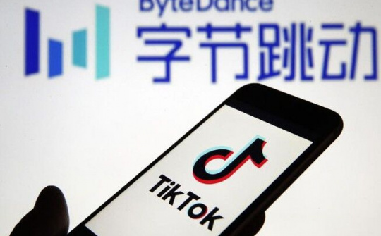 ByteDance dàn xếp 92 triệu USD với Mỹ liên quan TikTok