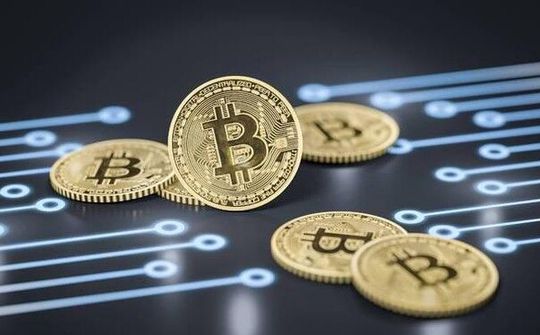 Bitcoin trở thành "quái thú nuốt điện" 