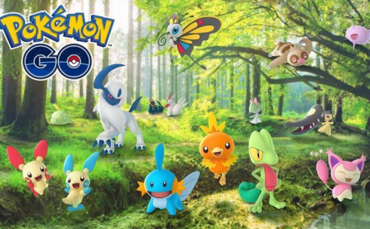 Nhà phát triển Pokemon GO cấm hơn 5 triệu người chơi gian lận 