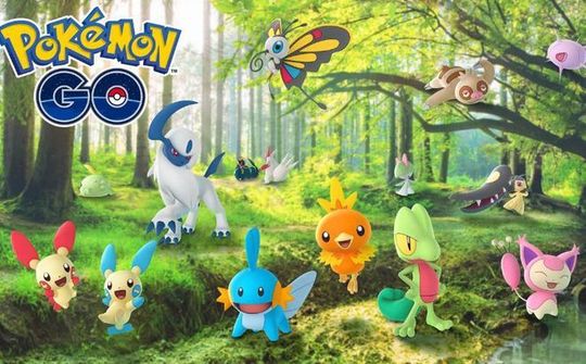 Nhà phát triển Pokemon GO cấm hơn 5 triệu người chơi gian lận 