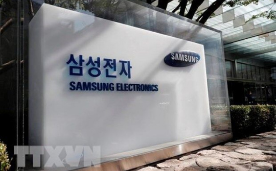 Samsung bắt đầu sản xuất hàng loạt ổ cứng SSD mới nhất