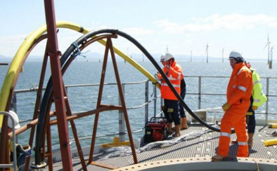 APG, IA sửa xong, internet đi quốc tế khôi phục 100% dung lượng