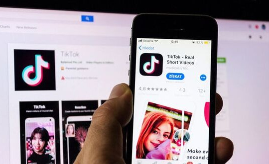 TikTok xóa hàng trăm nghìn video chứa thông tin sai lệch 