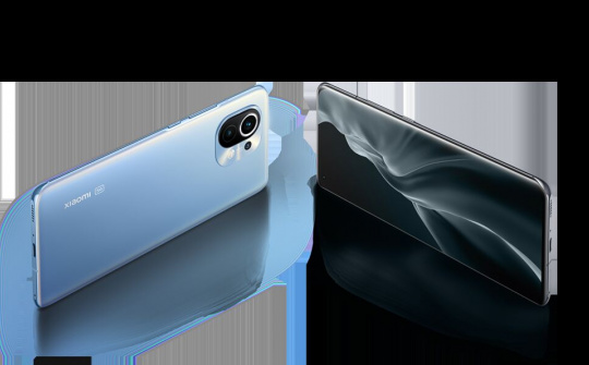 Xiaomi Mi 11 ra mắt thị trường Việt Nam với giá 21,9 triệu đồng