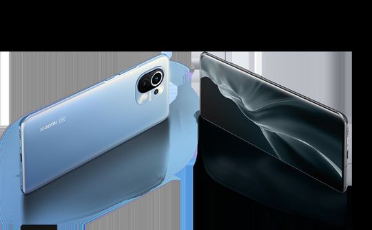 Xiaomi Mi 11 ra mắt thị trường Việt Nam với giá 21,9 triệu đồng