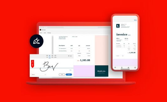 Adobe Acrobat phiên bản web bổ sung nhiều tính năng hấp dẫn