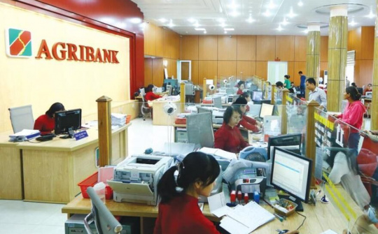 Agribank triển khai thành công dịch vụ chuyển tiền thanh toán biên giới qua Internet banking