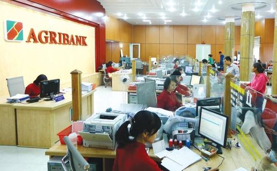 Agribank triển khai thành công dịch vụ chuyển tiền thanh toán biên giới qua Internet banking
