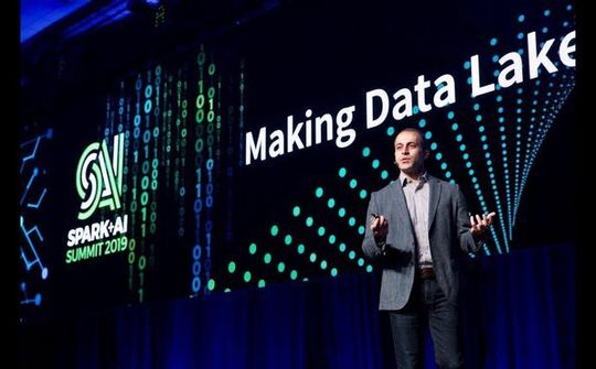 Amazon, Alphabet và Salesforce đầu tư khủng vào Databricks