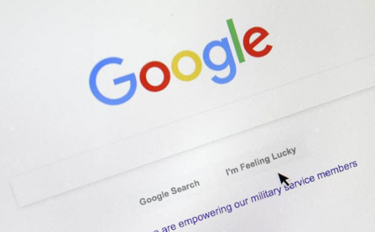 Google nâng cấp tính năng tìm kiếm