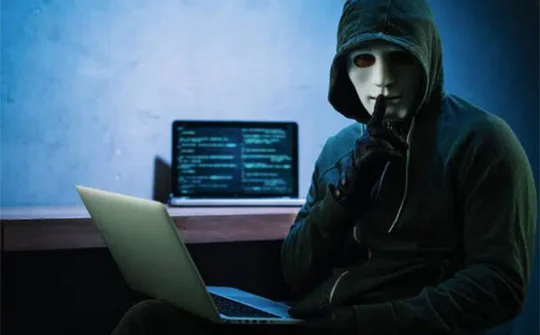 Chơi game giả lập có thể bị nhiễm mã độc 