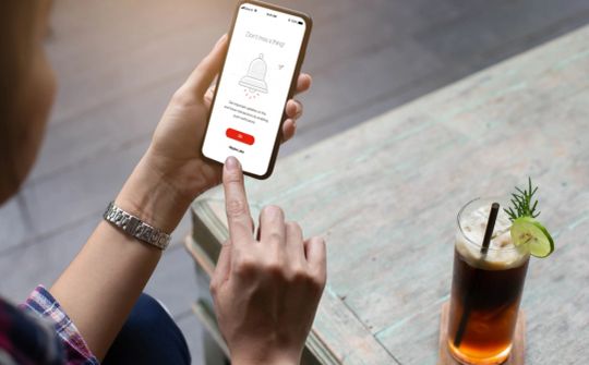 MoneyGram triển khai dịch vụ chuyển tiền nhanh qua Visa Direct 