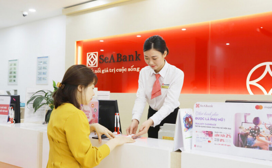 SeABank vận hành Trợ lý Ảo tổng đài FPT.AI 