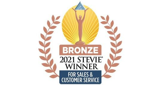 MobiFone vinh dự đón nhận giải thưởng quốc tế Stevie Award