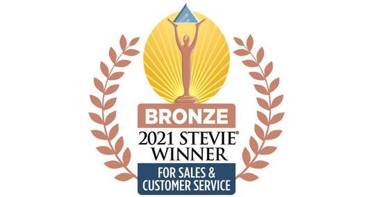 MobiFone vinh dự đón nhận giải thưởng quốc tế Stevie Award