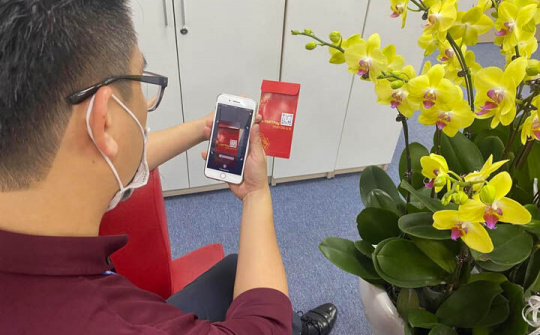 Cơ hội trúng ô tô VinFast Lux A 2.0 khi dùng VNPT PAY