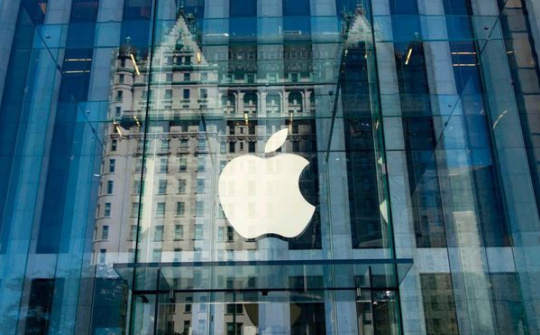 Apple sắp có hợp đồng 3,6 tỉ USD với Kia Motors