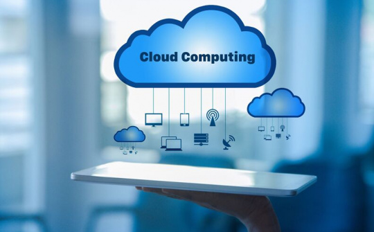 Thị trường đám mây đạt 129 tỉ USD trong năm 2020