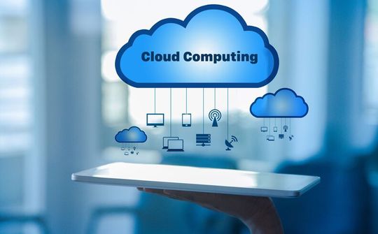 Thị trường đám mây đạt 129 tỉ USD trong năm 2020