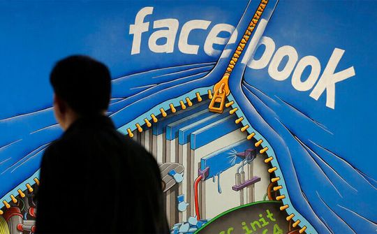 Facebook thanh minh vụ việc tại Úc là "sự hiểu lầm"  