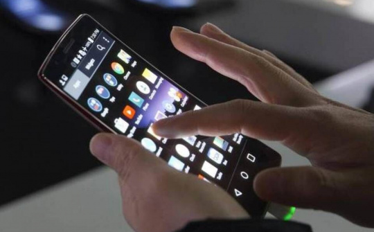 Trung Quốc phát triển công nghệ bảo vệ quyền riêng tư của người dùng