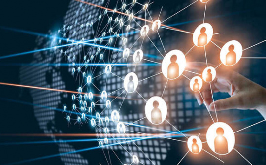 Kinh tế toàn cầu hướng tới một tương lai kỹ thuật số hậu đại dịch ​