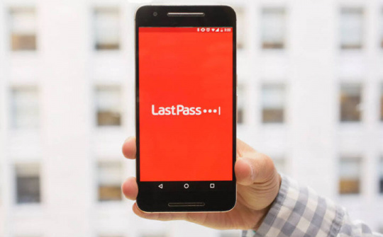 Ứng dụng LastPass bị phát hiện theo dõi người dùng